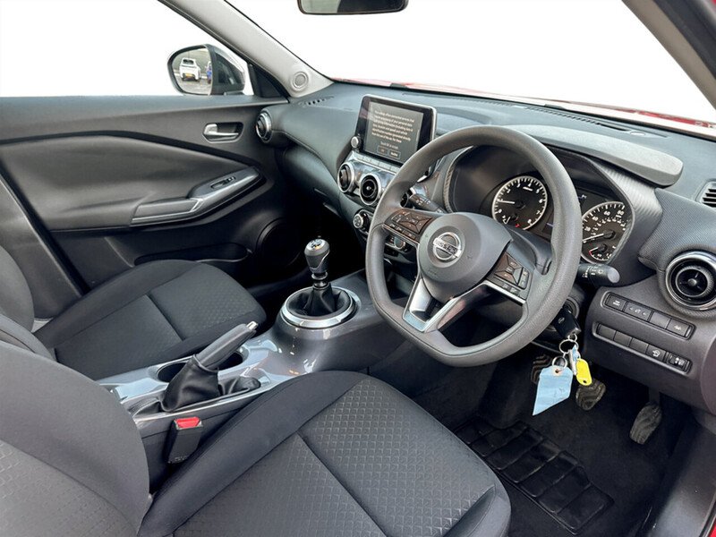 Used Nissan Juke 2021 for sale - 76918067: Photo 27