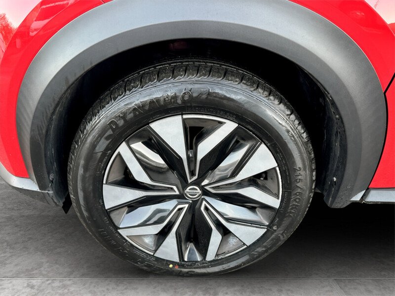 Used Nissan Juke 2021 for sale - 76918067: Photo 32