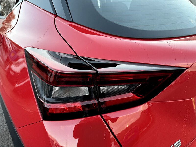 Used Nissan Juke 2021 for sale - 76918067: Photo 34