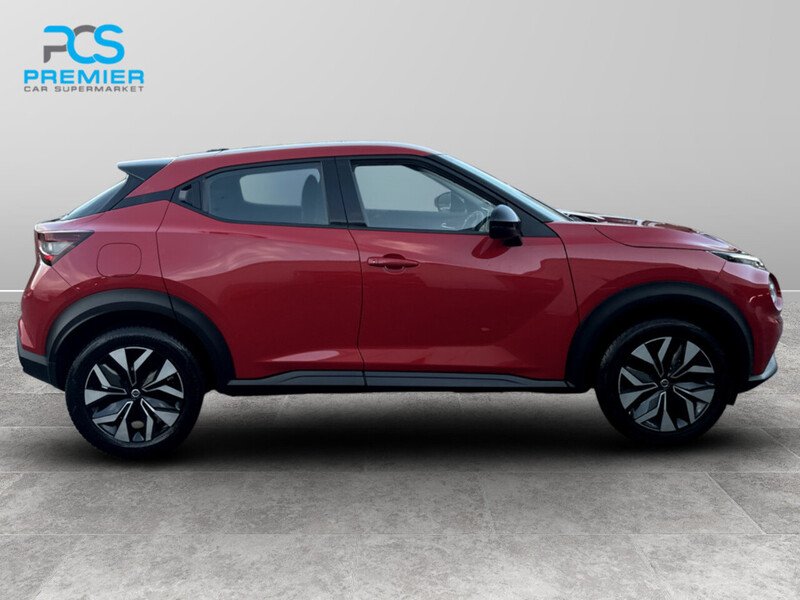 Used Nissan Juke 2021 for sale - 76918067: Photo 6