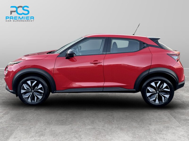 Used Nissan Juke 2021 for sale - 76918067: Photo 7