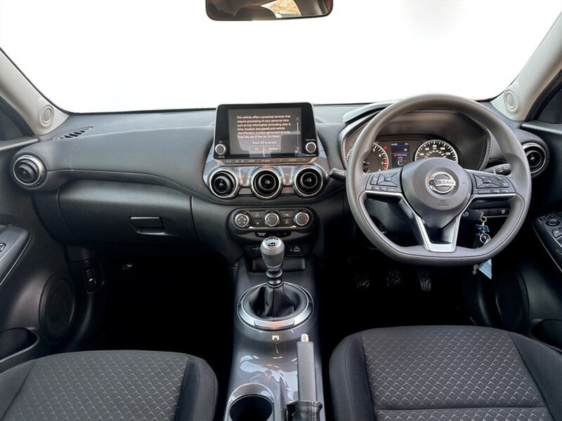 Used Nissan Juke 2021 for sale - 76918067: Photo 8