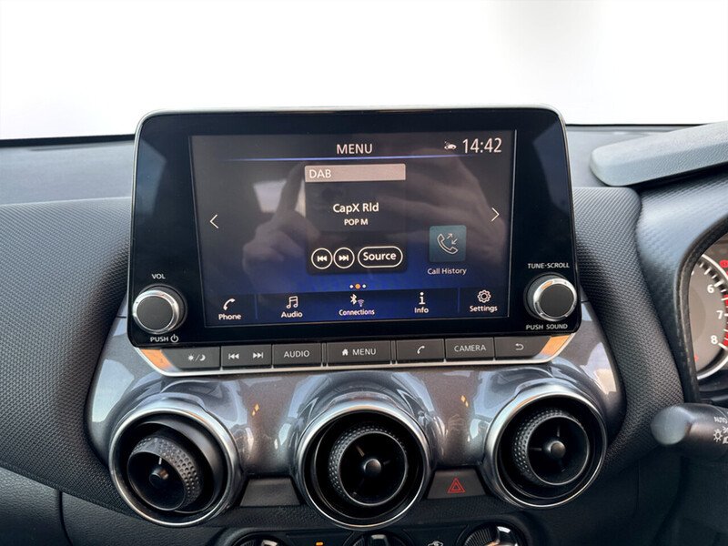 Used Nissan Juke 2021 for sale - 76918067: Photo 9