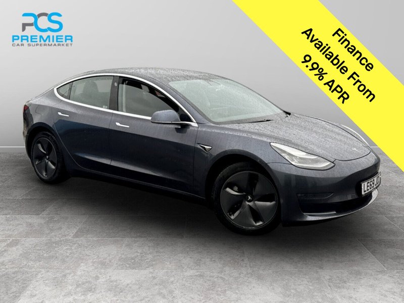 Used Tesla Model 3 2020 for sale - 78060123: Photo 1