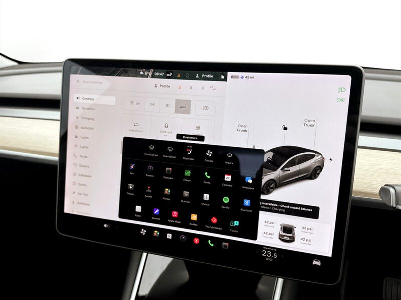 Used Tesla Model 3 2020 for sale - 78060123: Photo 10