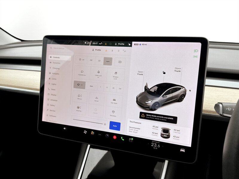 Used Tesla Model 3 2020 for sale - 78060123: Photo 12