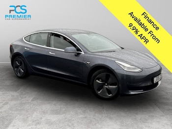 Tesla Model 3 feature image