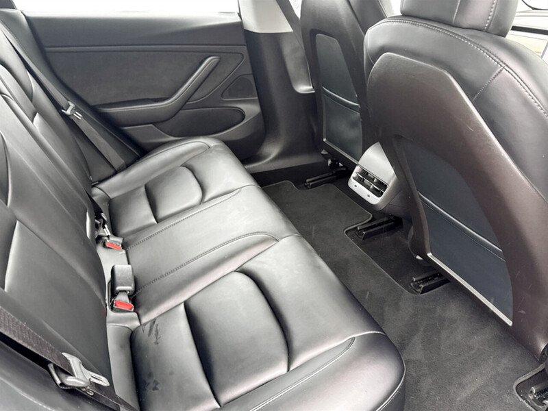 Used Tesla Model 3 2020 for sale - 78060123: Photo 23