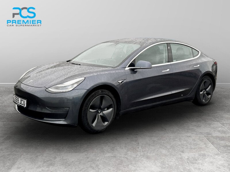 Used Tesla Model 3 2020 for sale - 78060123: Photo 24