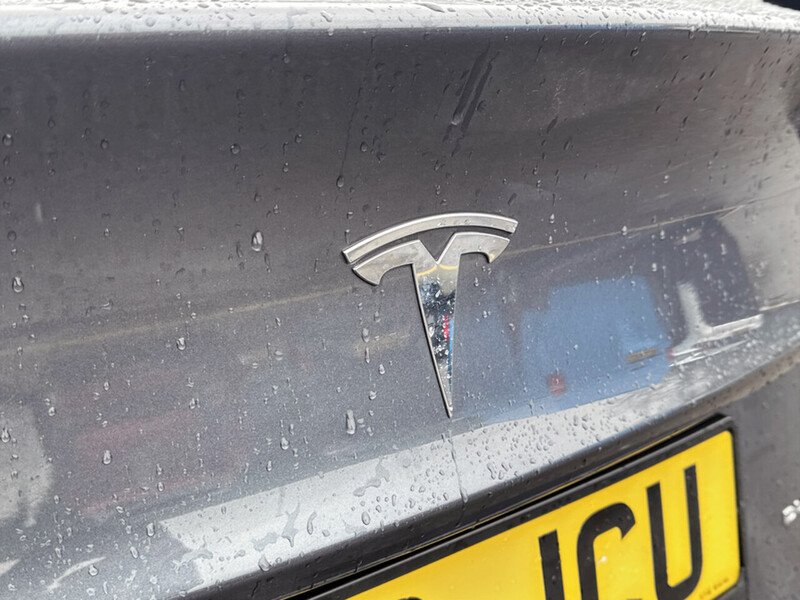 Used Tesla Model 3 2020 for sale - 78060123: Photo 27