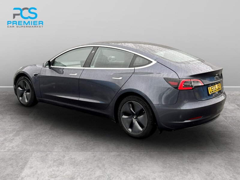 Used Tesla Model 3 2020 for sale - 78060123: Photo 3