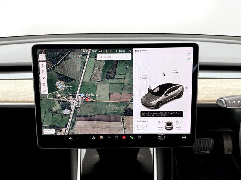 Used Tesla Model 3 2020 for sale - 78060123: Photo 32