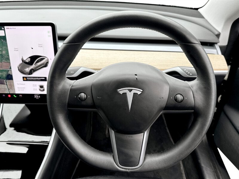 Used Tesla Model 3 2020 for sale - 78060123: Photo 35