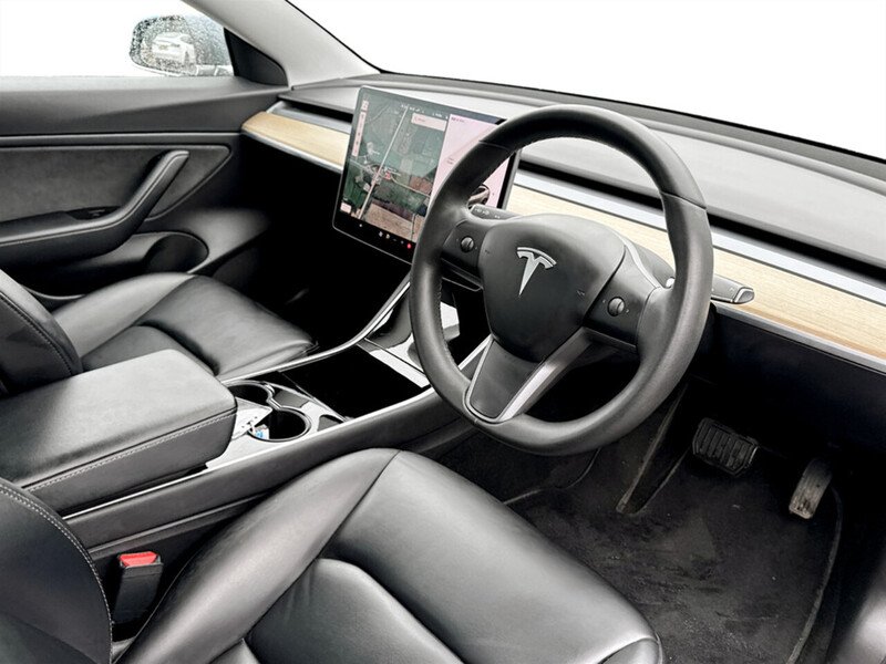 Used Tesla Model 3 2020 for sale - 78060123: Photo 37