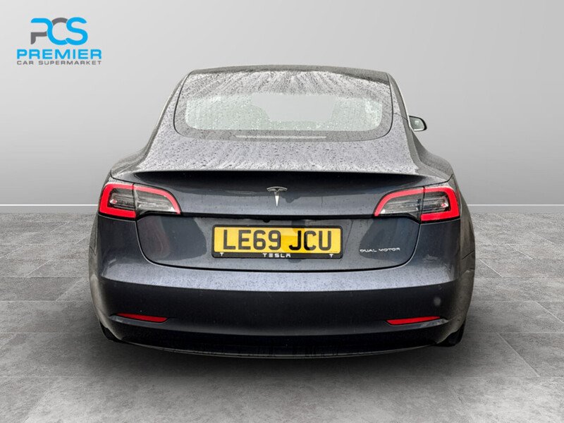 Used Tesla Model 3 2020 for sale - 78060123: Photo 4