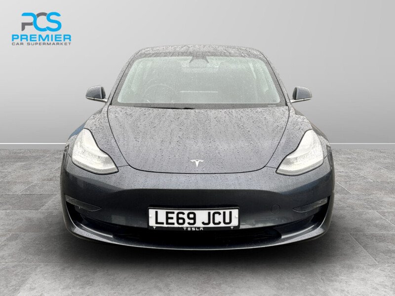 Used Tesla Model 3 2020 for sale - 78060123: Photo 5