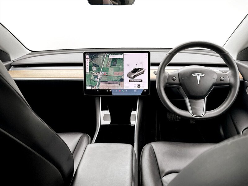 Used Tesla Model 3 2020 for sale - 78060123: Photo 8