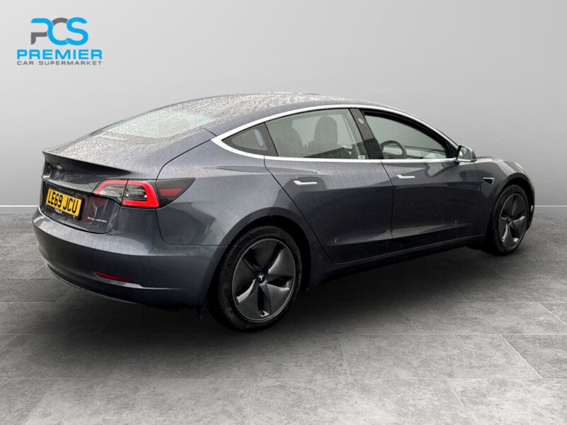 Used Tesla Model 3 2020 for sale - 78060123: Photo 9