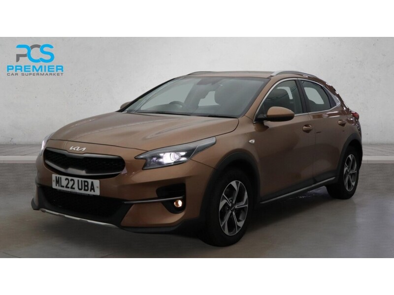 Used Kia XCeed 2022 for sale - 78097467: Photo 13