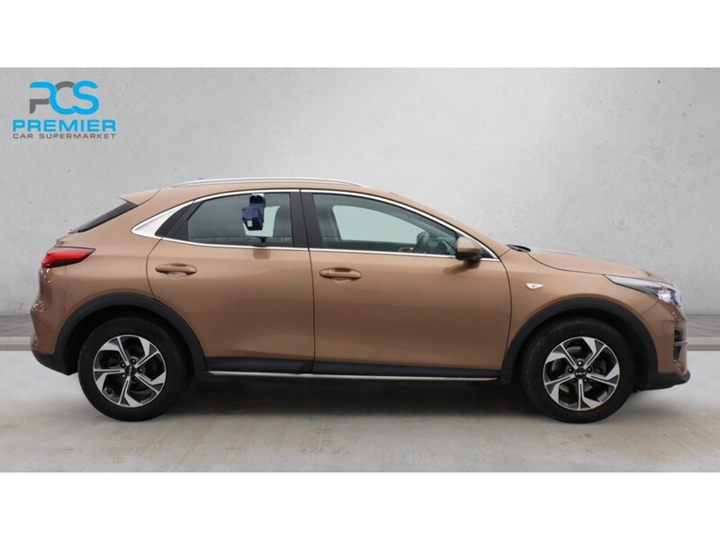 Used Kia XCeed 2022 for sale - 78097467: Photo 3