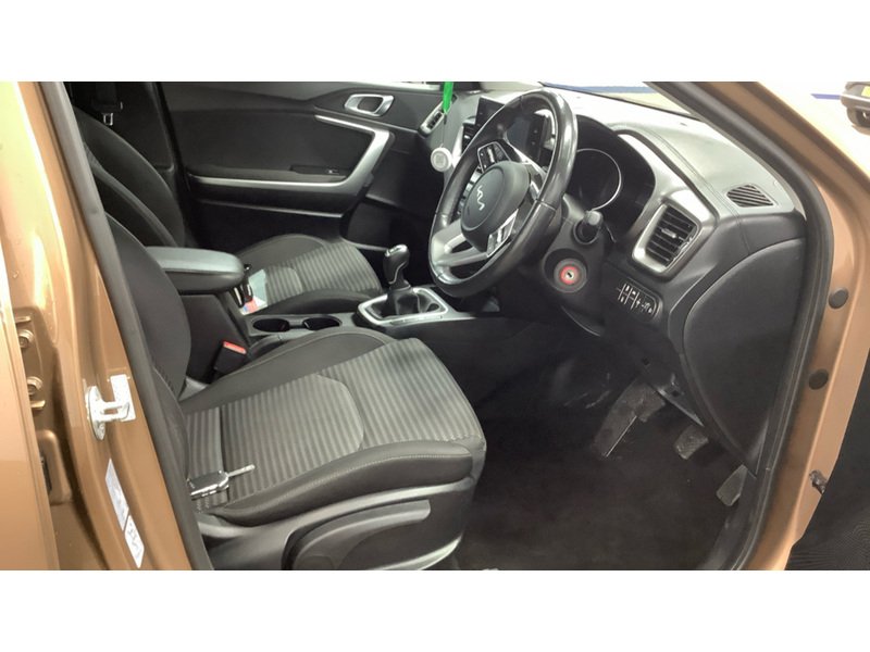 Used Kia XCeed 2022 for sale - 78097467: Photo 4