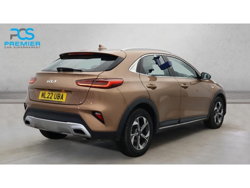 Used Kia XCeed 2022 for sale - 78097467: Photo 5