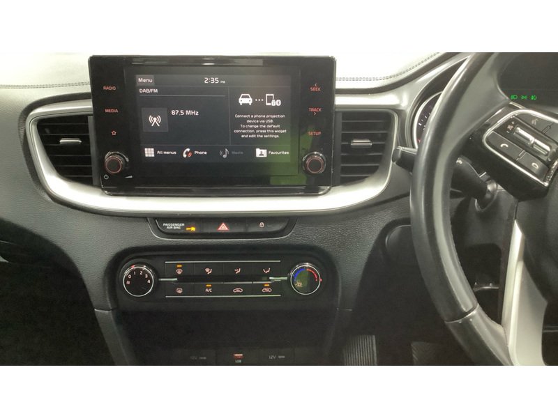 Used Kia XCeed 2022 for sale - 78097467: Photo 9