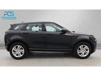 Used Land Rover Range Rover Evoque 2020 for sale - 78279139: Photo