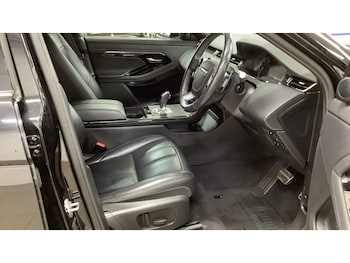 Used Land Rover Range Rover Evoque 2020 for sale - 78279139: Photo