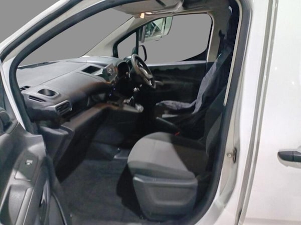 Used Vauxhall Combo 2020 for sale - 76280478: Photo 5