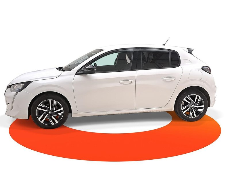 Used Peugeot 208 2023 for sale - 77720670: Photo 10