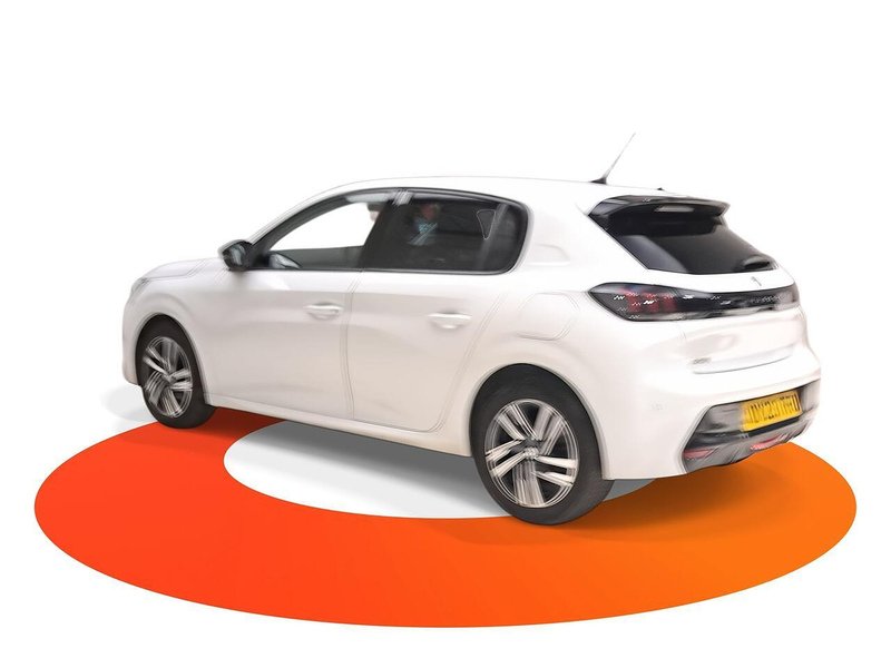 Used Peugeot 208 2023 for sale - 77720670: Photo 9