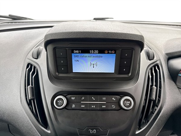 Used Ford Transit Courier 2023 for sale - 76245536: Photo 11