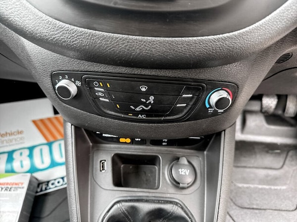 Used Ford Transit Courier 2023 for sale - 76245536: Photo 12