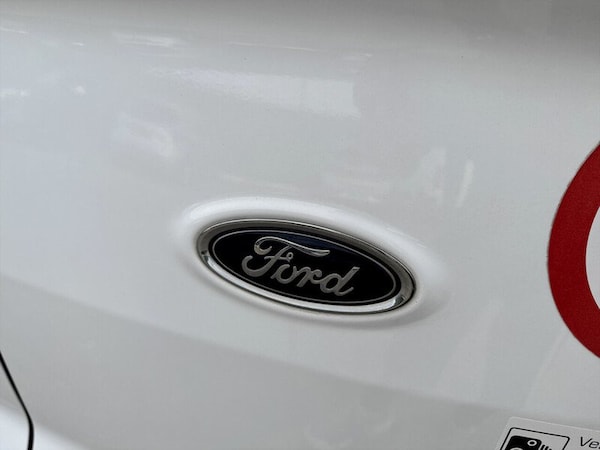 Used Ford Transit Courier 2023 for sale - 76245536: Photo 19