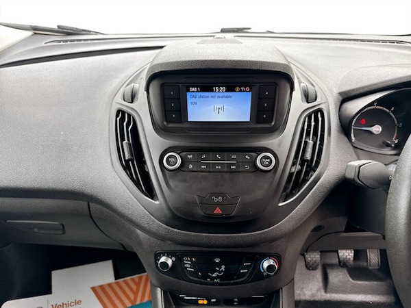 Used Ford Transit Courier 2023 for sale - 76245536: Photo 26