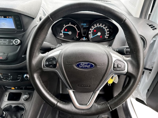 Used Ford Transit Courier 2023 for sale - 76245536: Photo 29