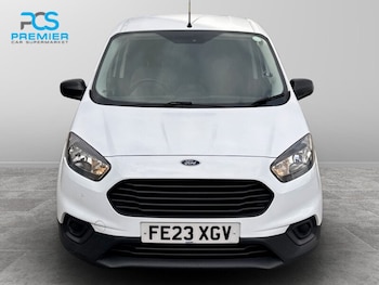 Used Ford Transit Courier 2023 for sale - 76245536: Photo