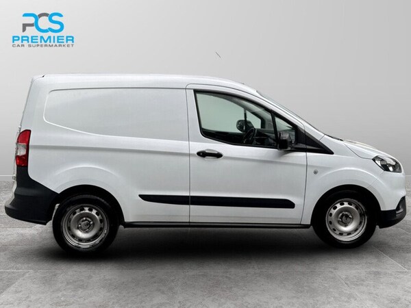Used Ford Transit Courier 2023 for sale - 76245536: Photo 7