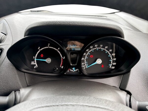 Used Ford Transit Courier 2023 for sale - 76245536: Photo 9