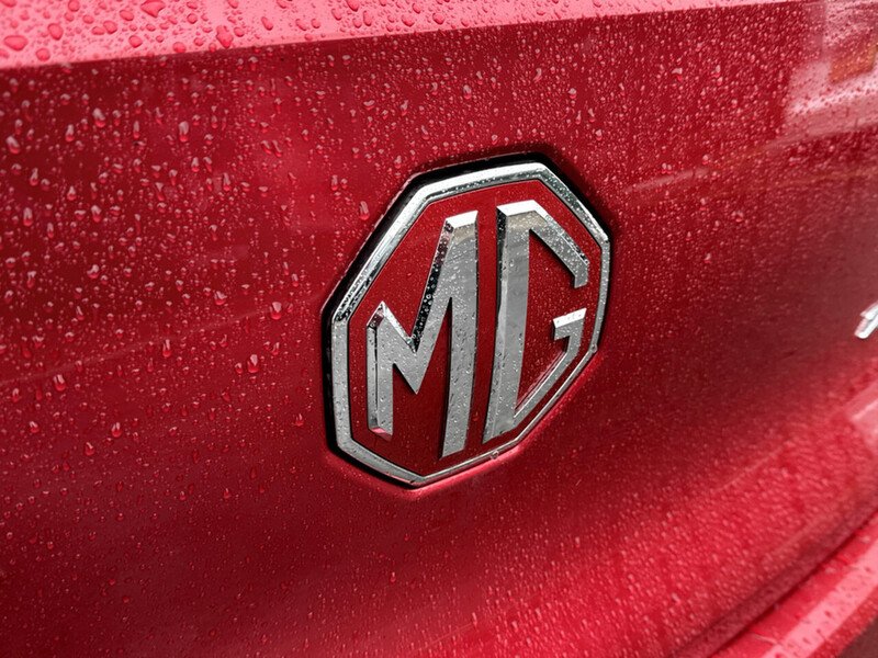 Used MG MG ZS 2022 for sale - 78060122: Photo 10