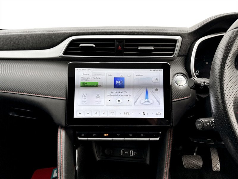 Used MG MG ZS 2022 for sale - 78060122: Photo 11