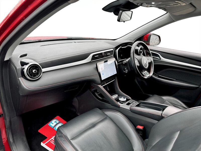 Used MG MG ZS 2022 for sale - 78060122: Photo 12