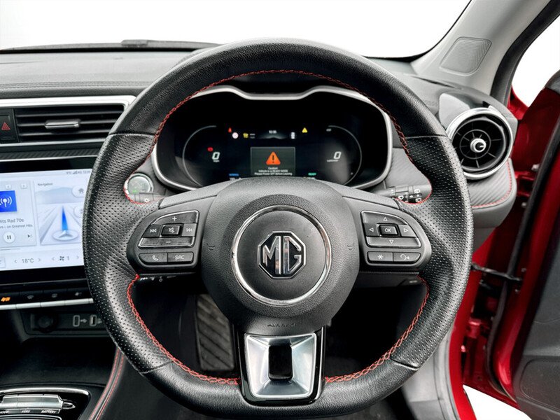 Used MG MG ZS 2022 for sale - 78060122: Photo 13