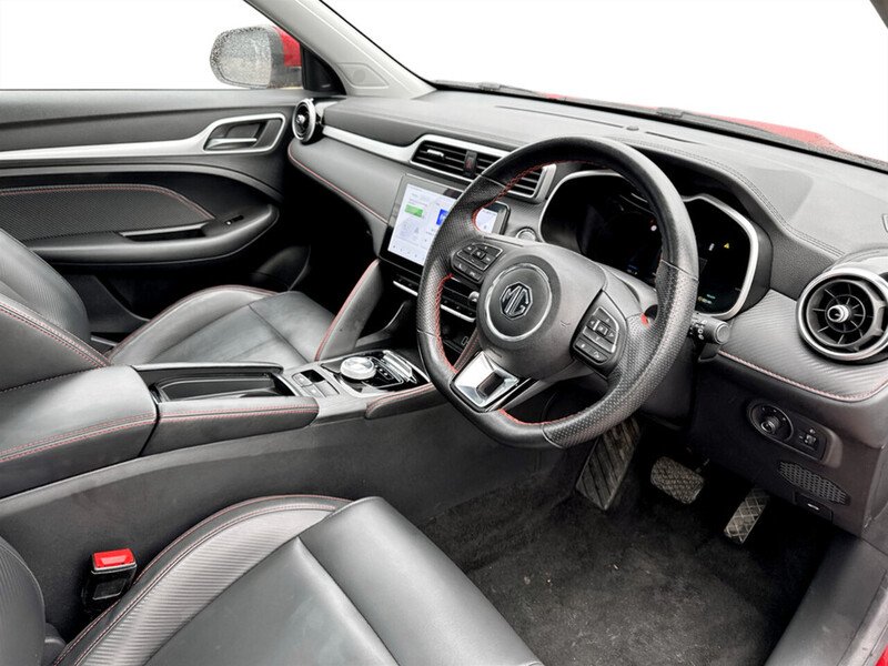 Used MG MG ZS 2022 for sale - 78060122: Photo 22