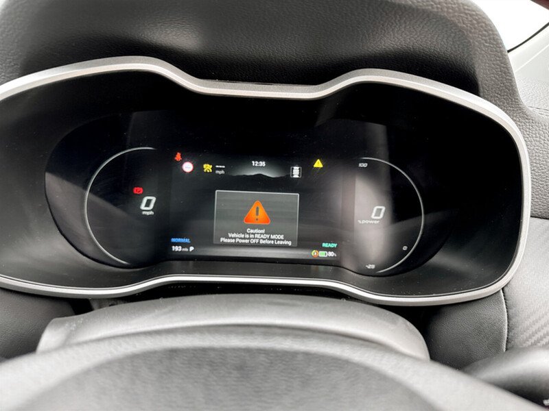 Used MG MG ZS 2022 for sale - 78060122: Photo 25