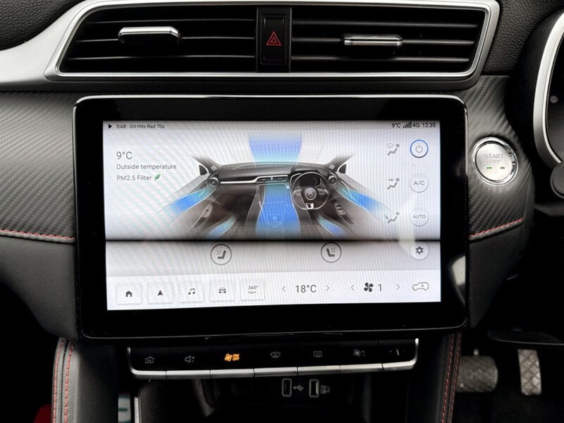 Used MG MG ZS 2022 for sale - 78060122: Photo 29