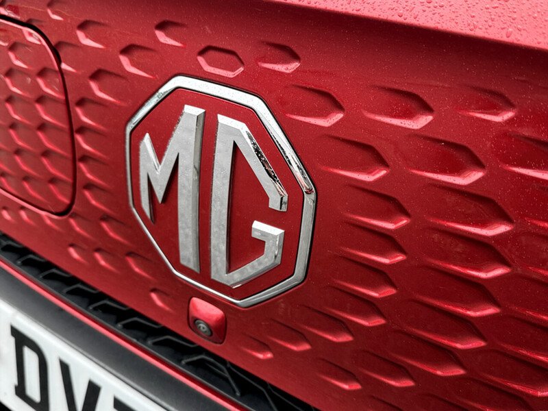 Used MG MG ZS 2022 for sale - 78060122: Photo 30