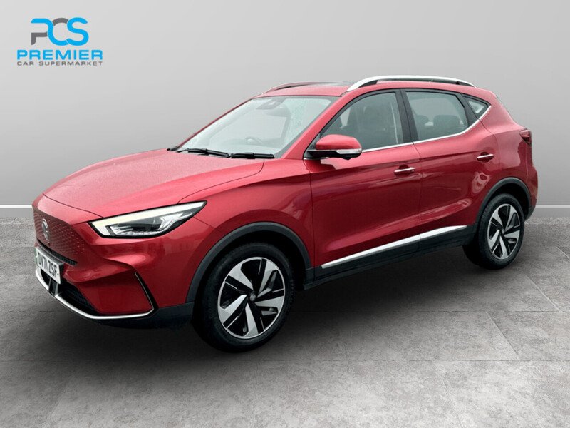 Used MG MG ZS 2022 for sale - 78060122: Photo 32