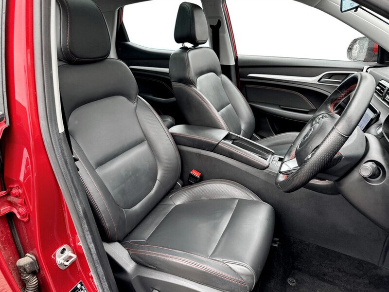 Used MG MG ZS 2022 for sale - 78060122: Photo 33